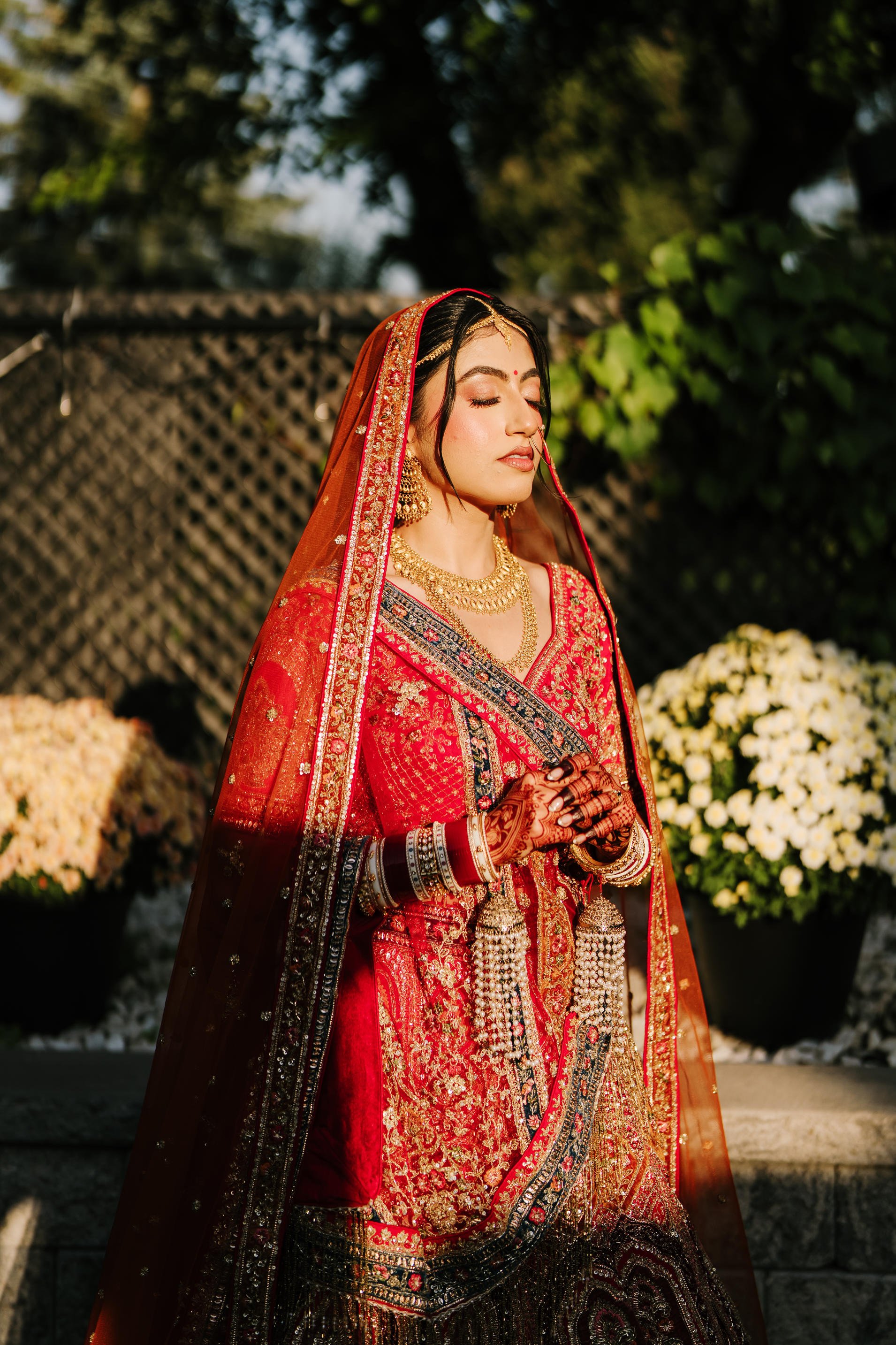 Kiren & Nasif - Photo 15